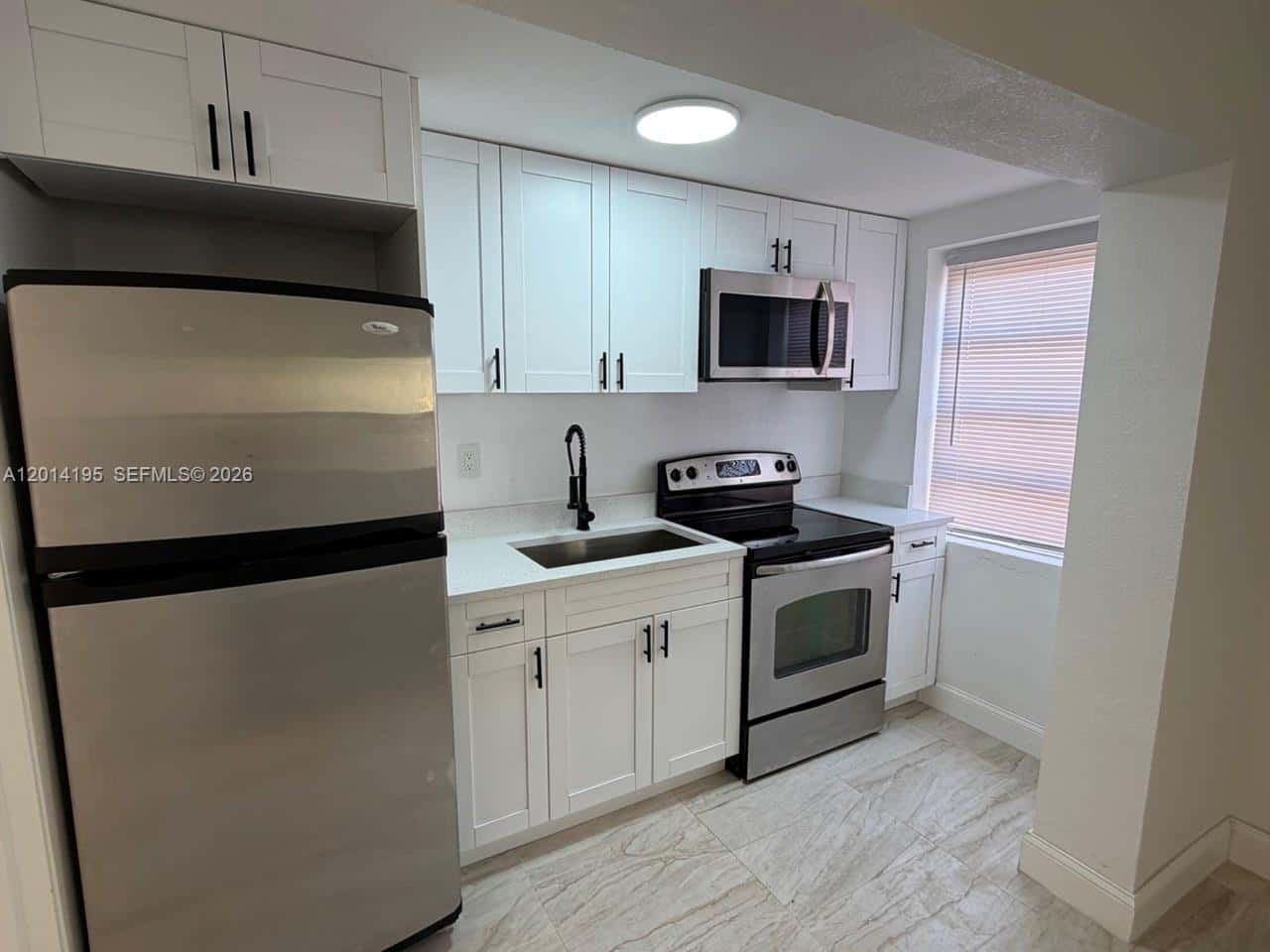7840 NW 5th Ave REAR, Miami FL 33150