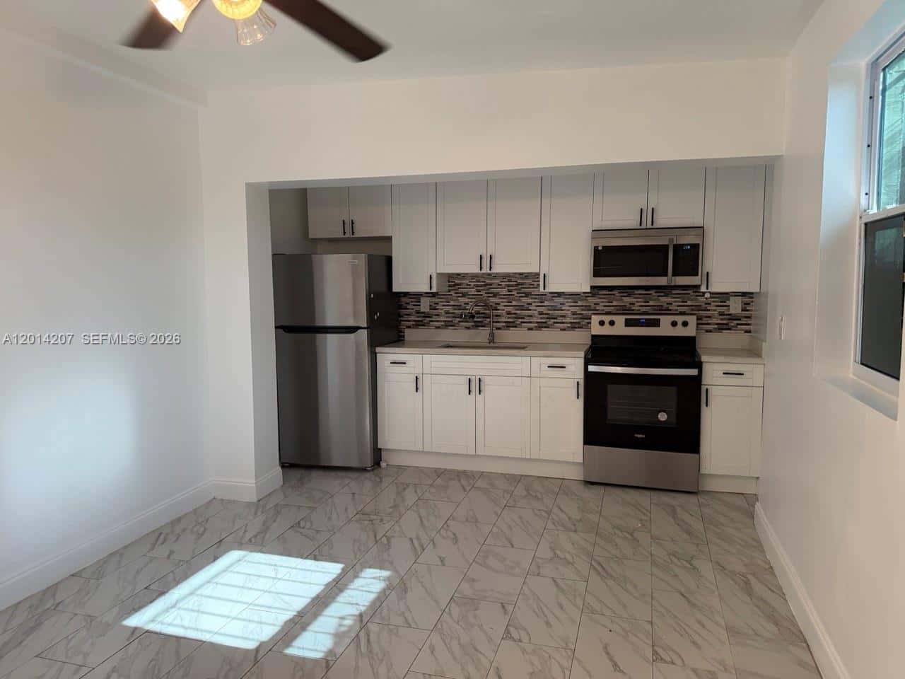 7840 NW 5th Ave # 4, Miami FL 33150