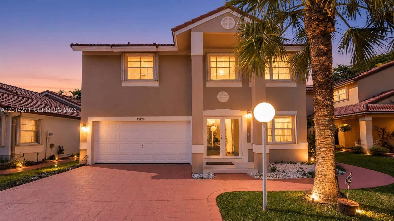 15174 SW 111th St, Miami FL 33196