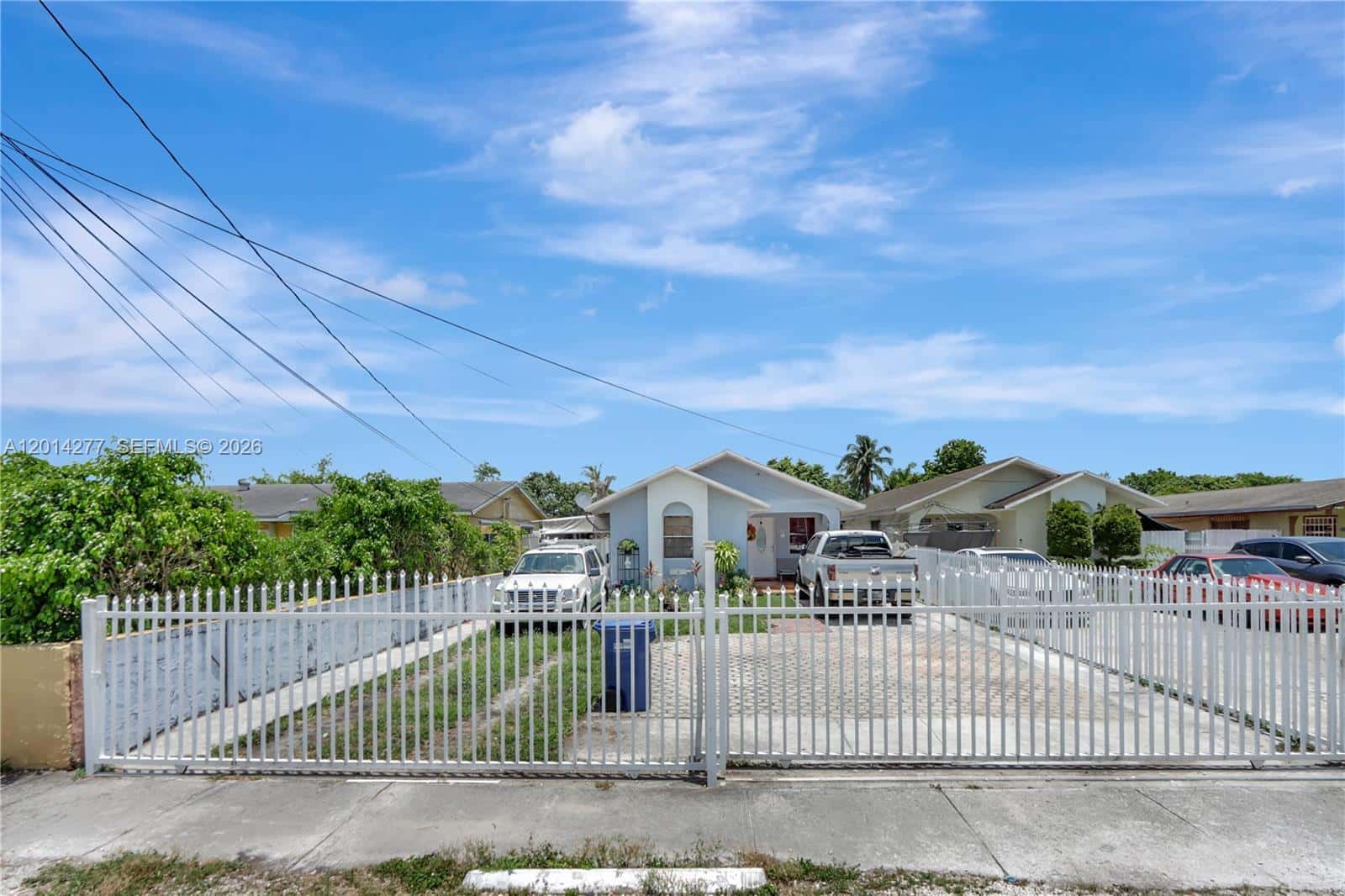 15803 NW 47th Ave, Miami Gardens FL 33054