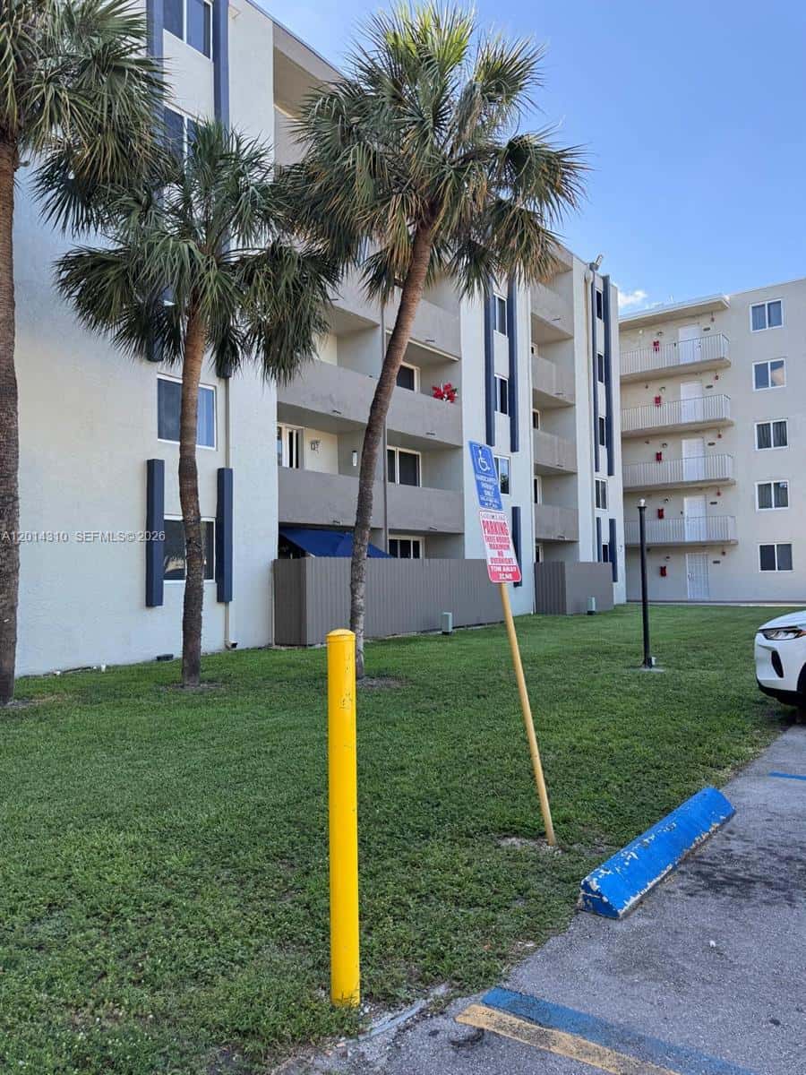 10090 NW 80th Ct # 1361, Hialeah Gardens FL 33016