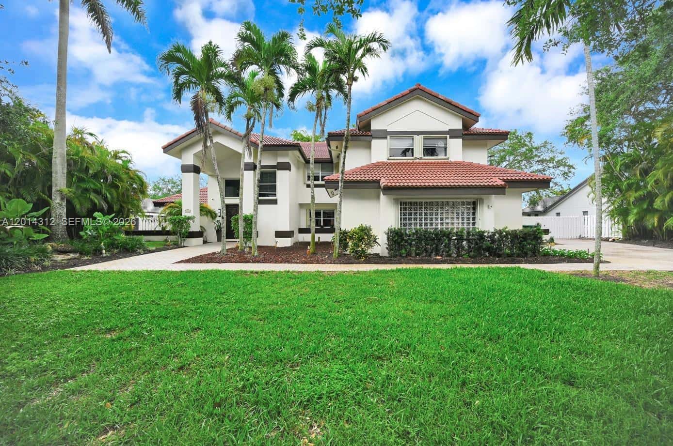9866 SW 111th Ter # 9866, Miami FL 33176