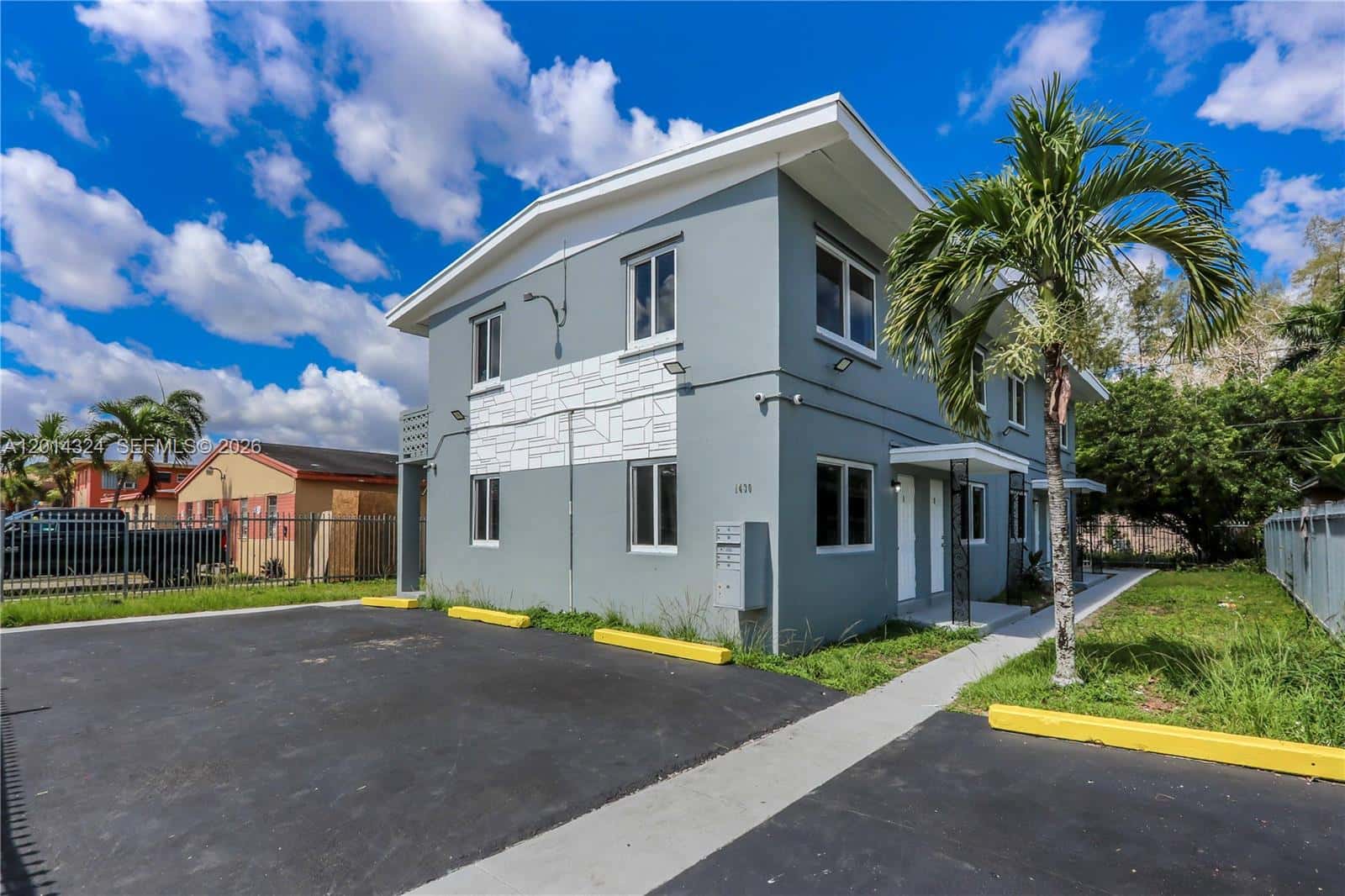 1430 NW 2nd Ave, Florida City FL 33034