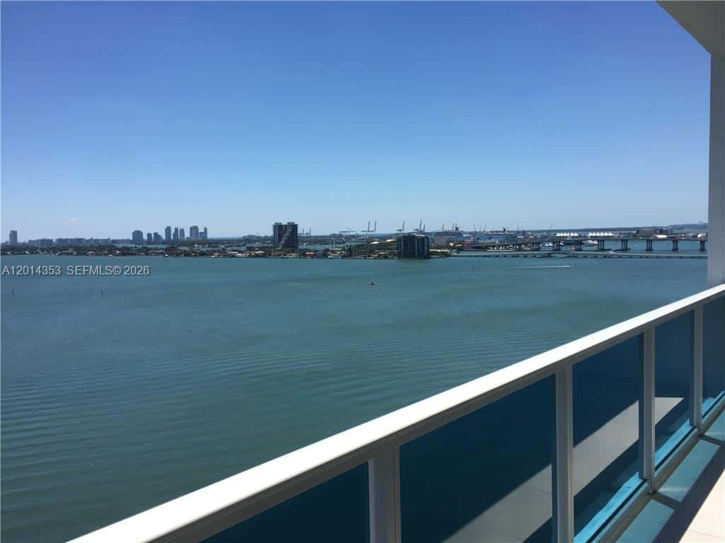 725 NE 22nd St # 16D, Miami FL 33137