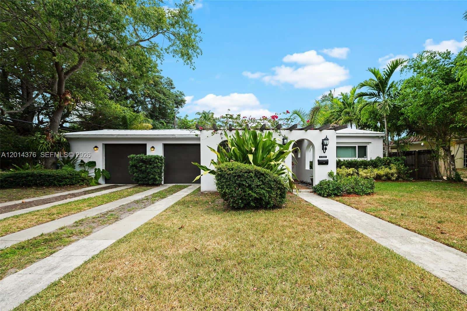 4091 Matheson Ave, Miami FL 33133