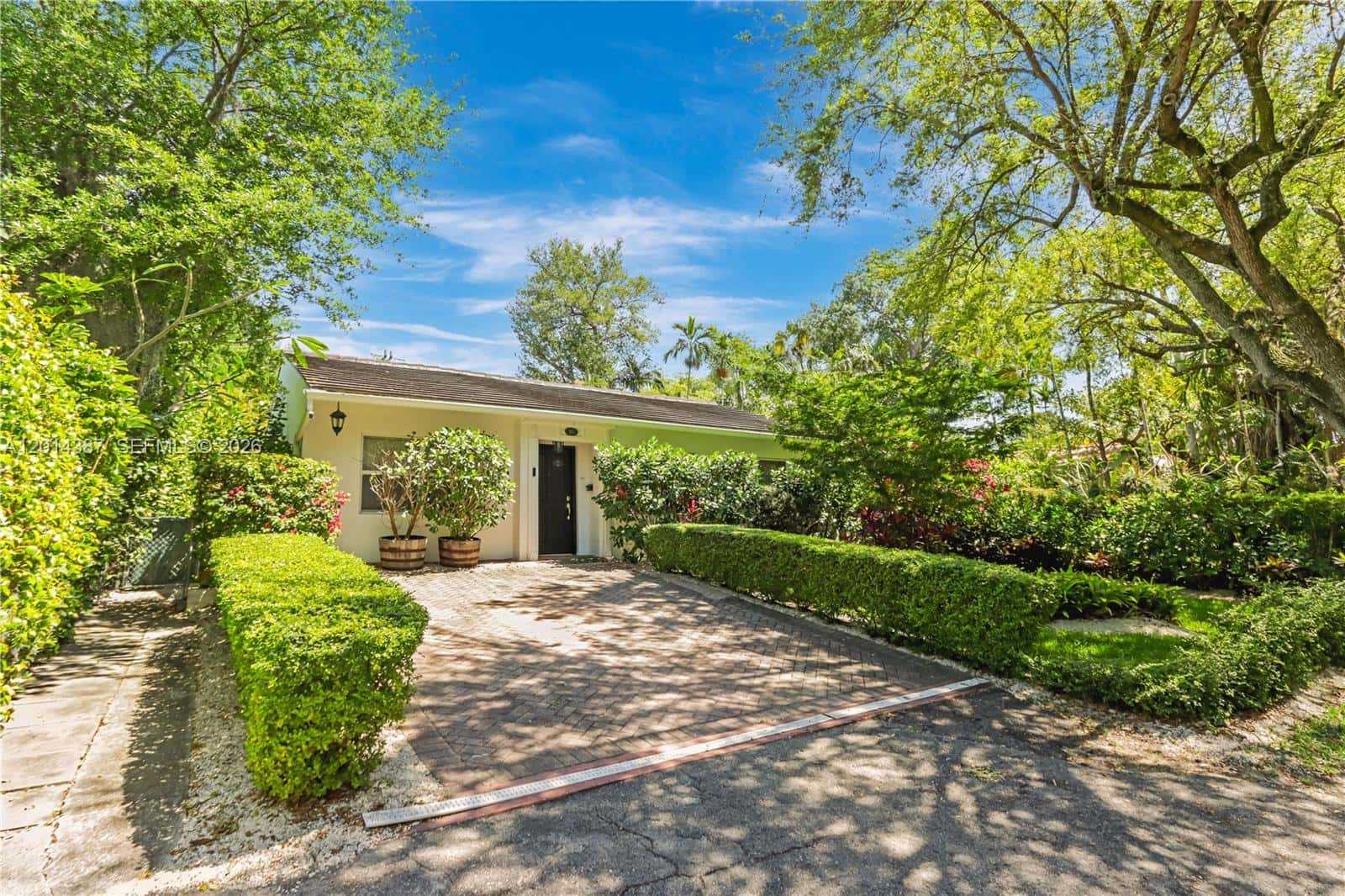 815 Monterey St., Coral Gables FL 33134