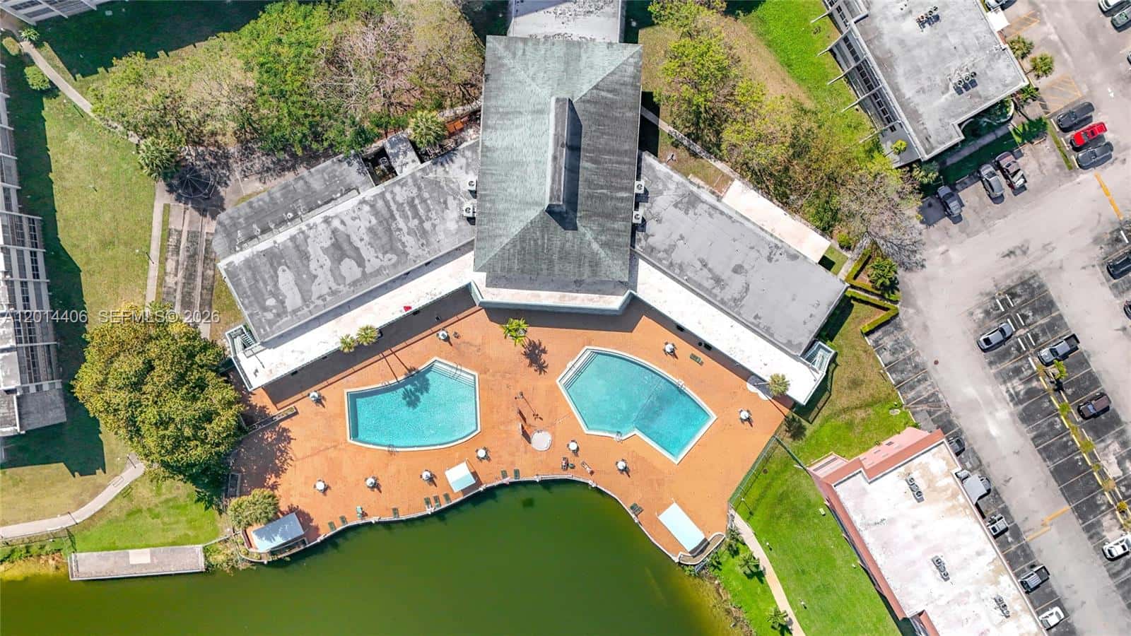 1401 NE Miami Gardens Dr # 286, Miami FL 33179