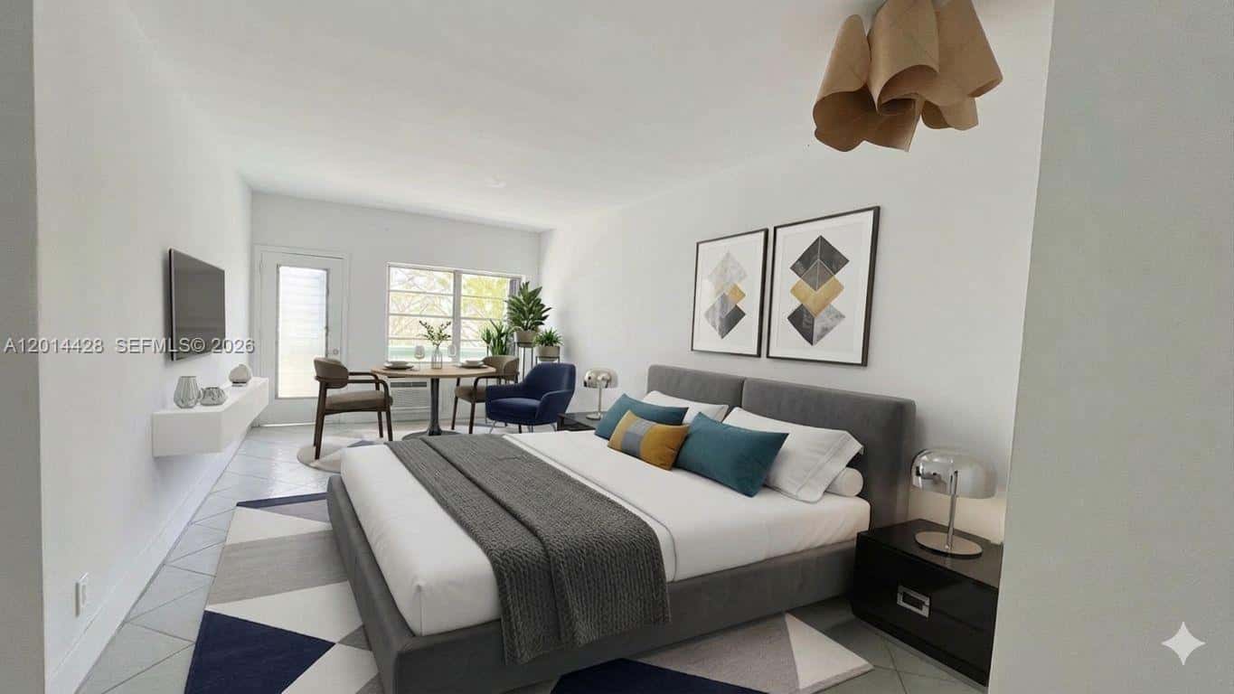 6490 Collins Ave # 14, Miami Beach FL 33141