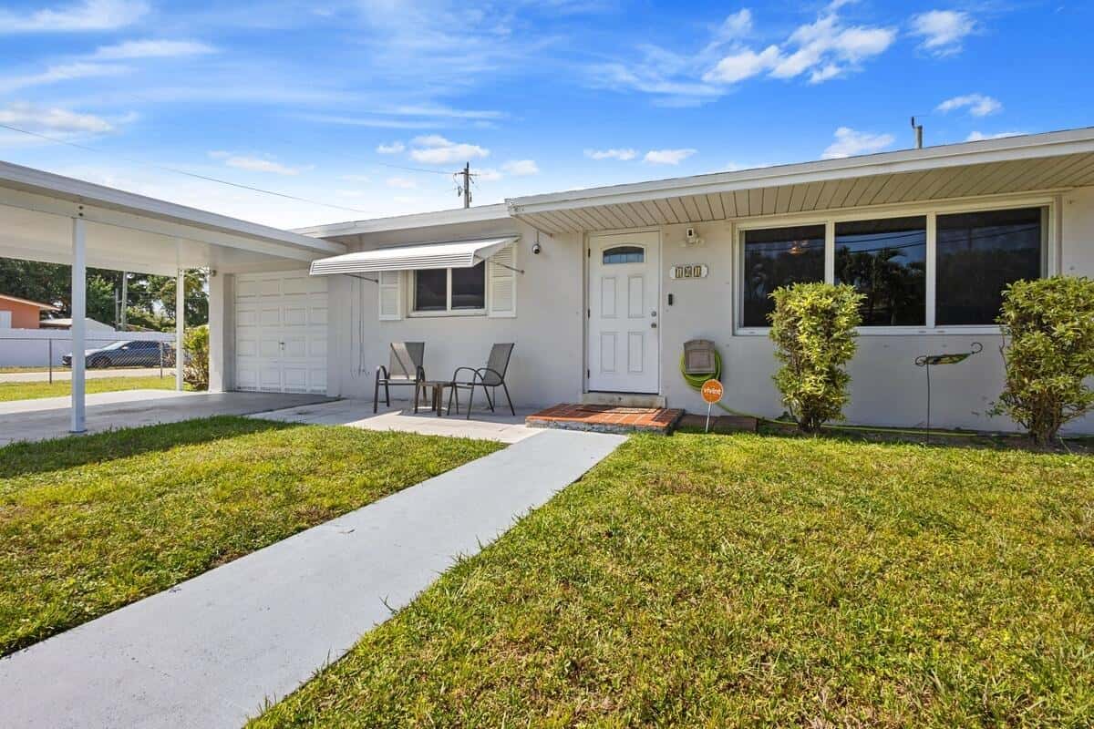 101 NE 195th Street, Miami FL 33179