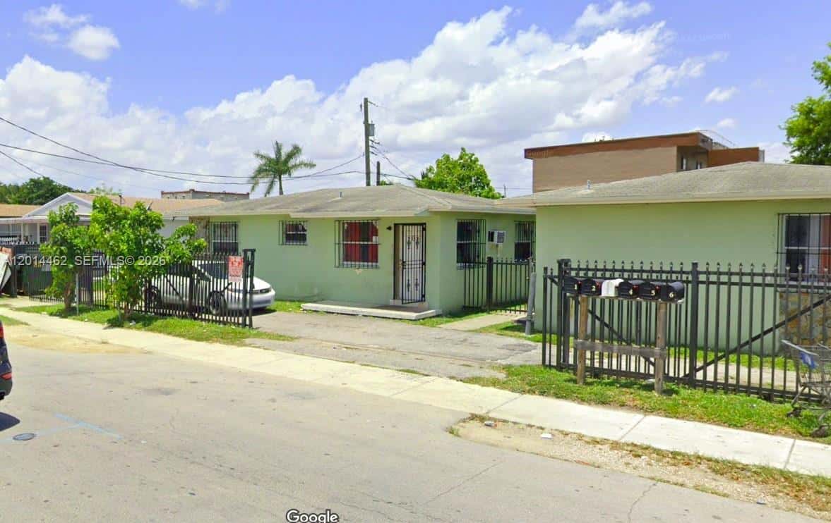 3210 NW 22nd Ave # 1, Miami FL 33142