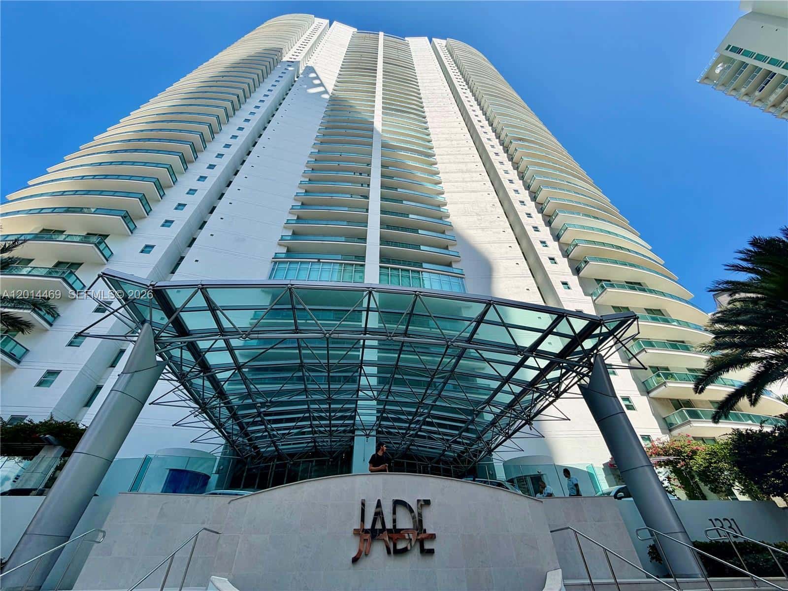 1331 Brickell Bay Dr # 1006, Miami FL 33131