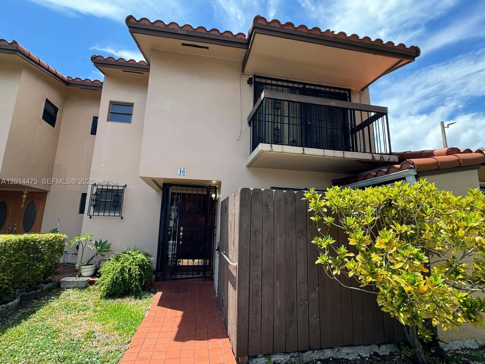 3817 SW 82nd Ave # 46, Miami FL 33155