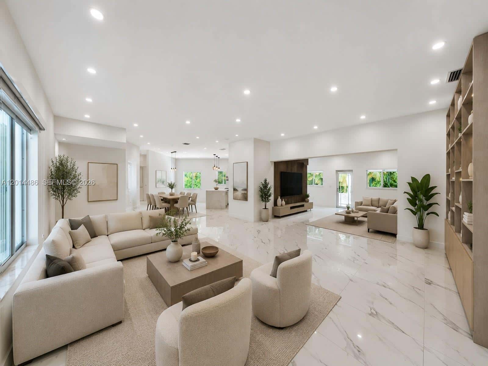 711 Sunset Dr, Coral Gables FL 33143