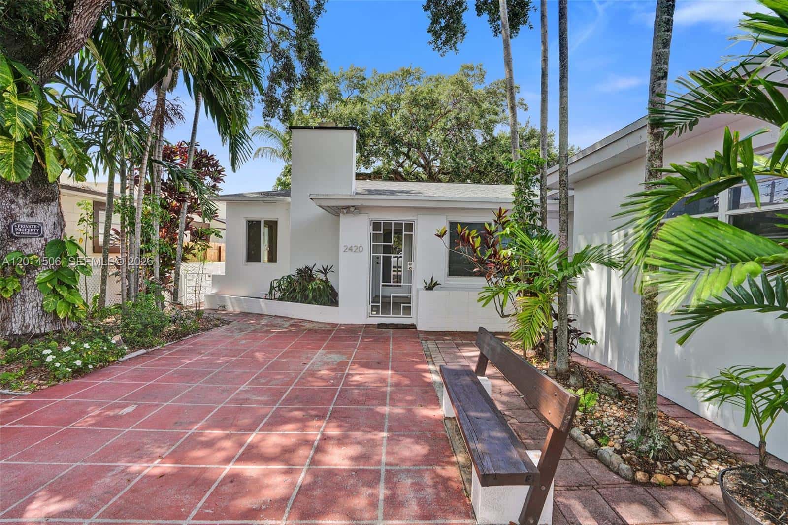 2420 SW 16th St, Miami FL 33145