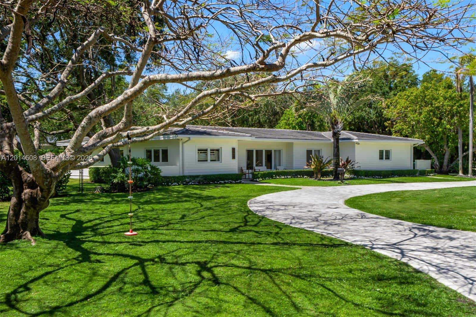 6450 SW 128th St, Pinecrest FL 33156
