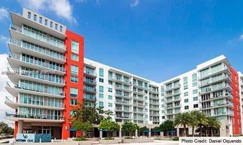7875 NW 107th Ave # 617, Doral FL 33178
