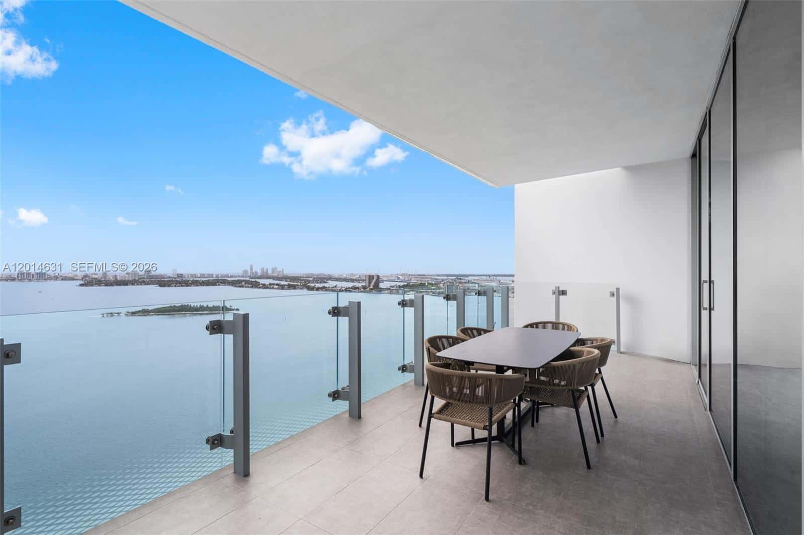 700 NE 26th Ter # 2803, Miami FL 33137
