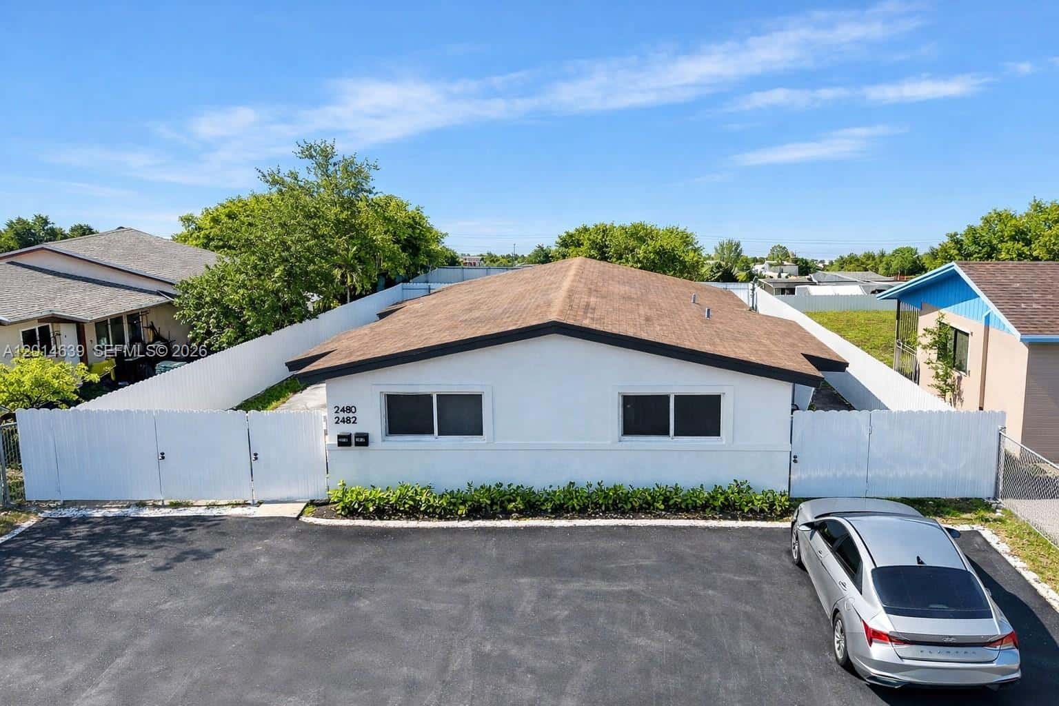 2480 NW 139th St, Opa-Locka FL 33054