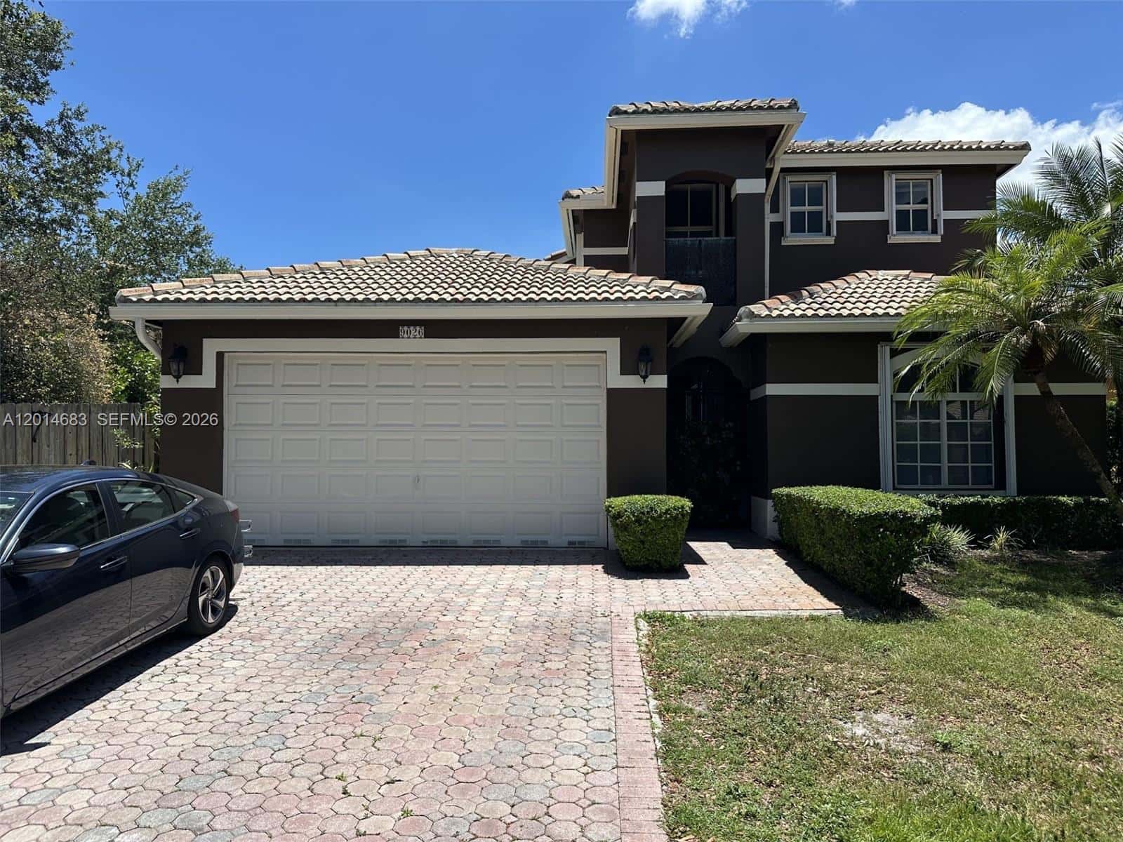 9026 SW 160th Ter, Palmetto Bay FL 33157
