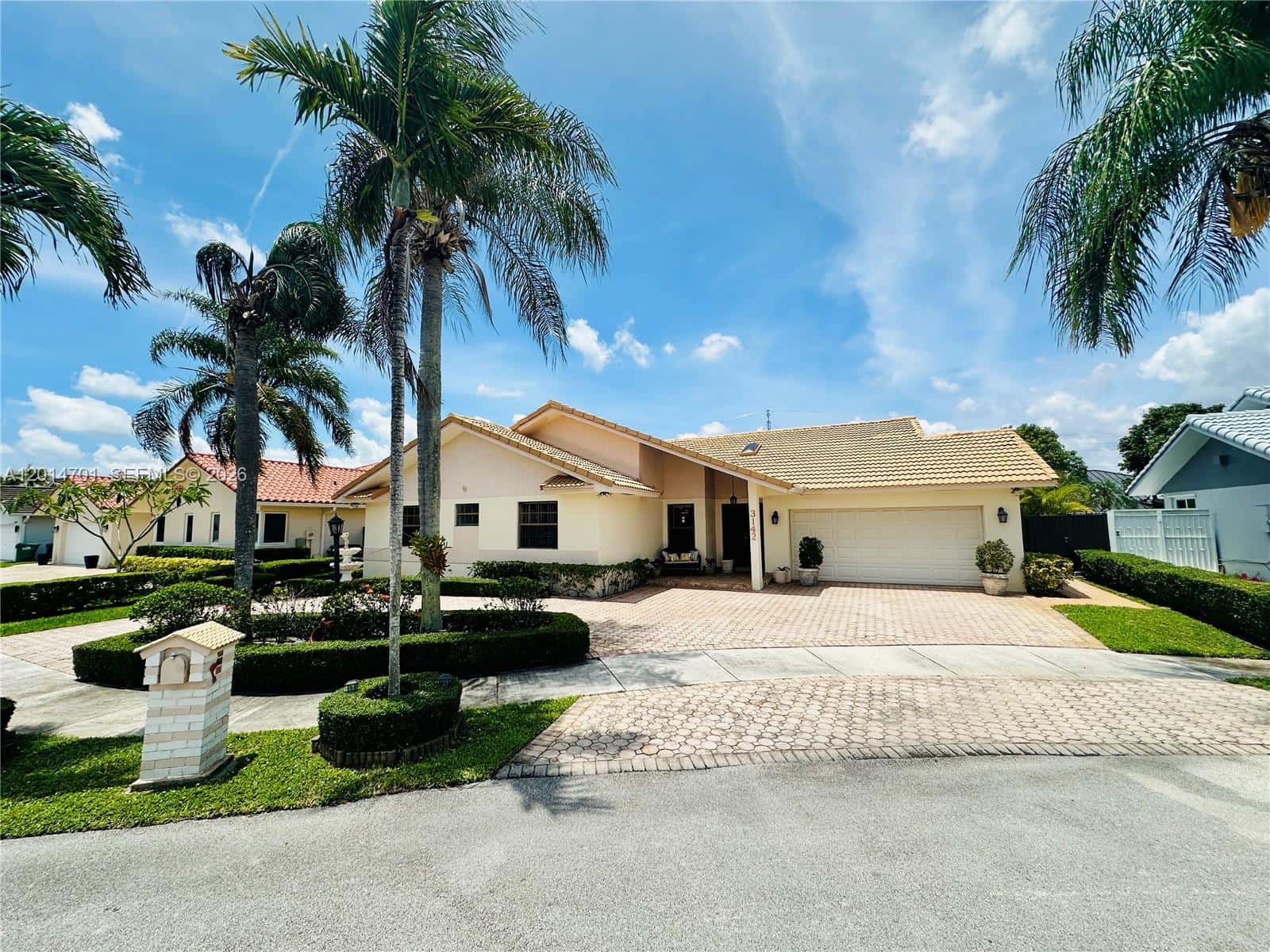 3142 SW 141st Ave, Miami FL 33175