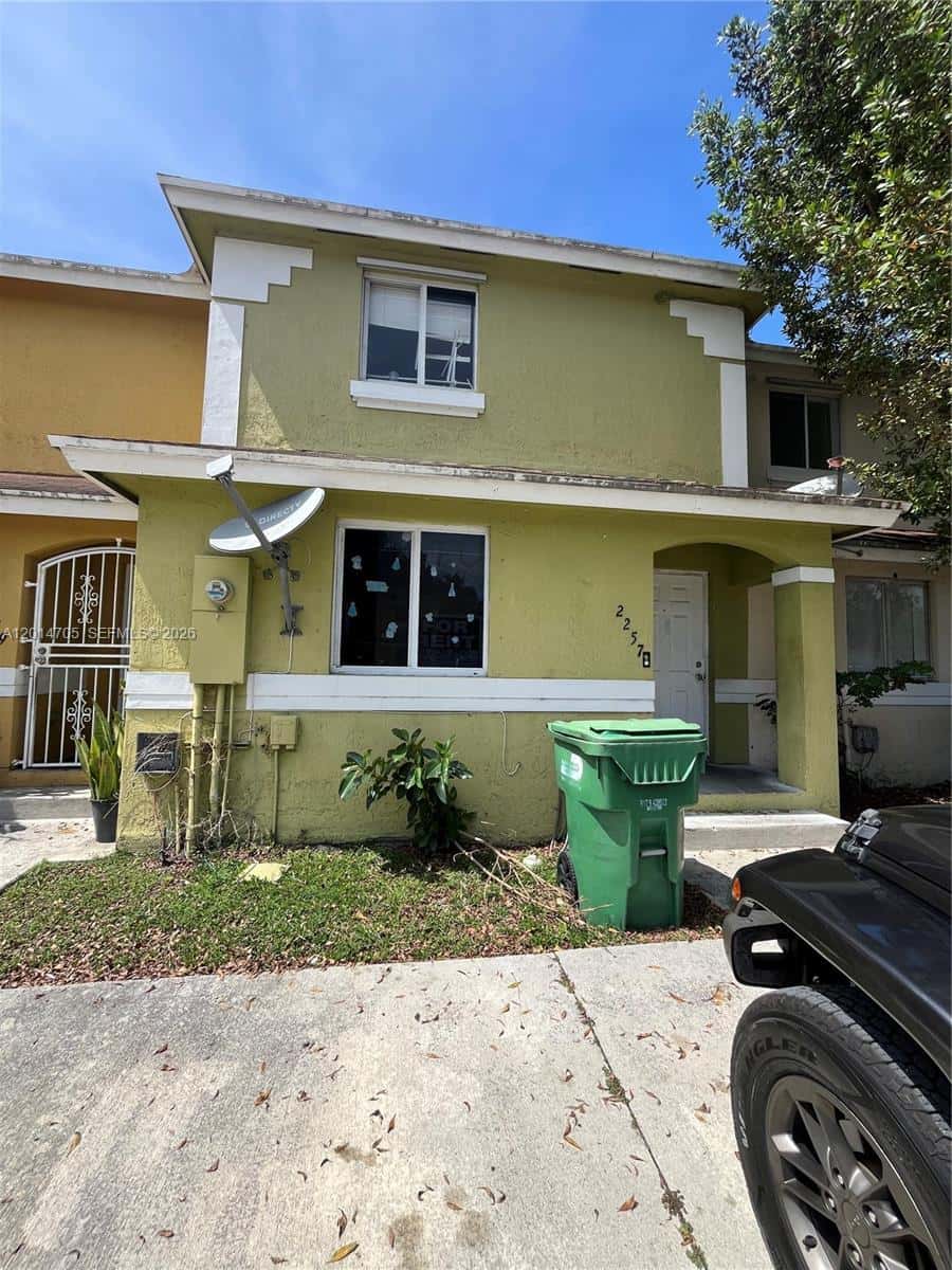 2257 NW 136th Ter # 0, Opa-Locka FL 33054