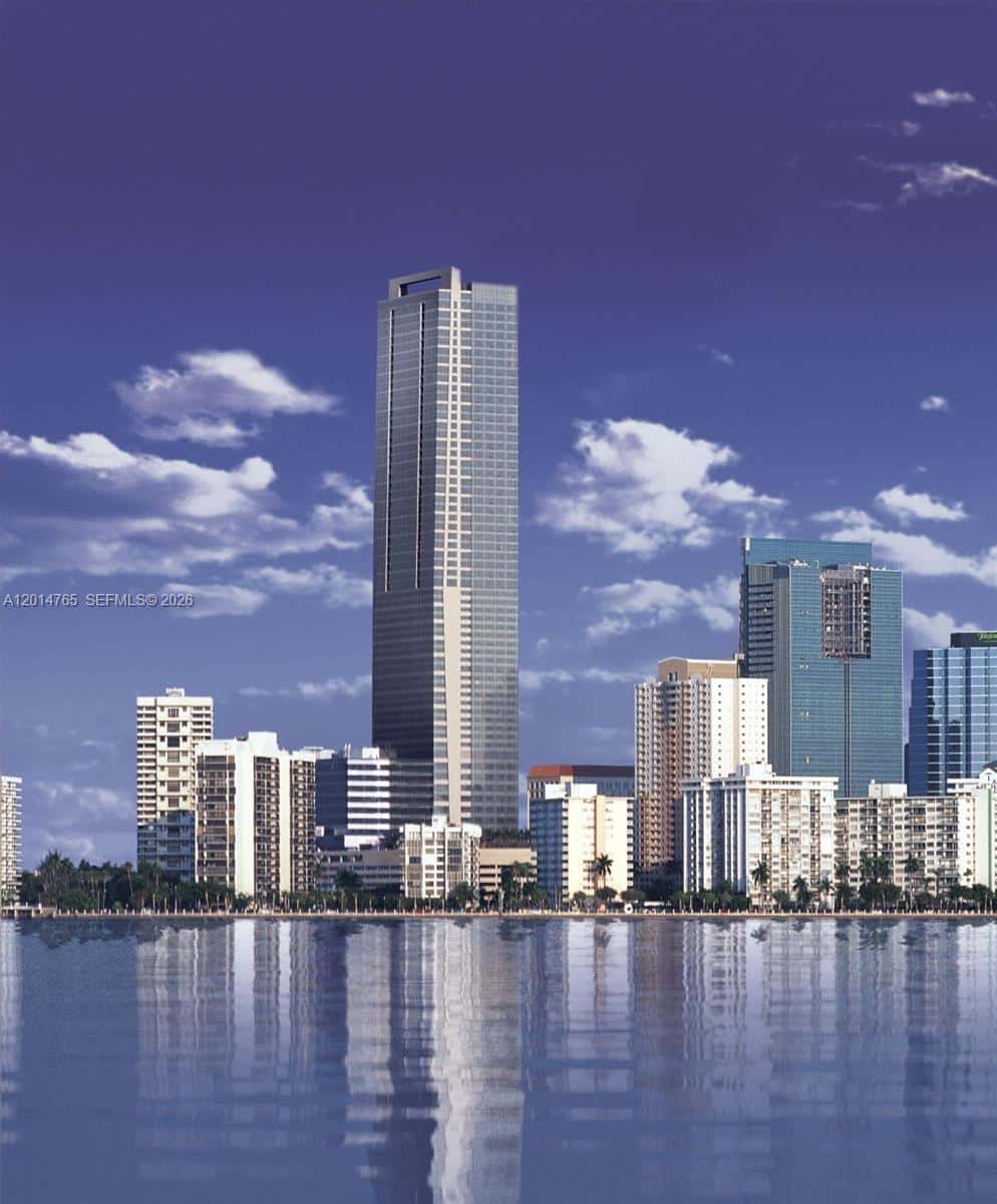 1425 Brickell Ave # 57B, Miami FL 33131