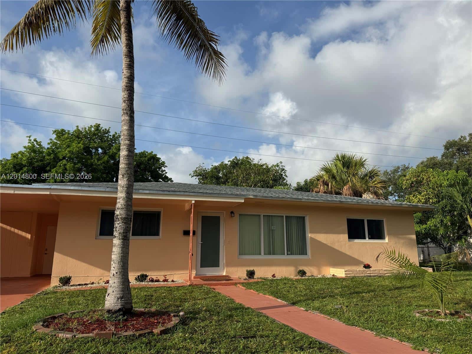 1630 NE 157th, North Miami Beach FL 33162