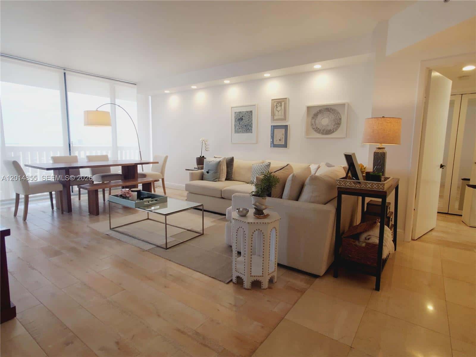 2000 Island Blvd # 2703, Aventura FL 33160