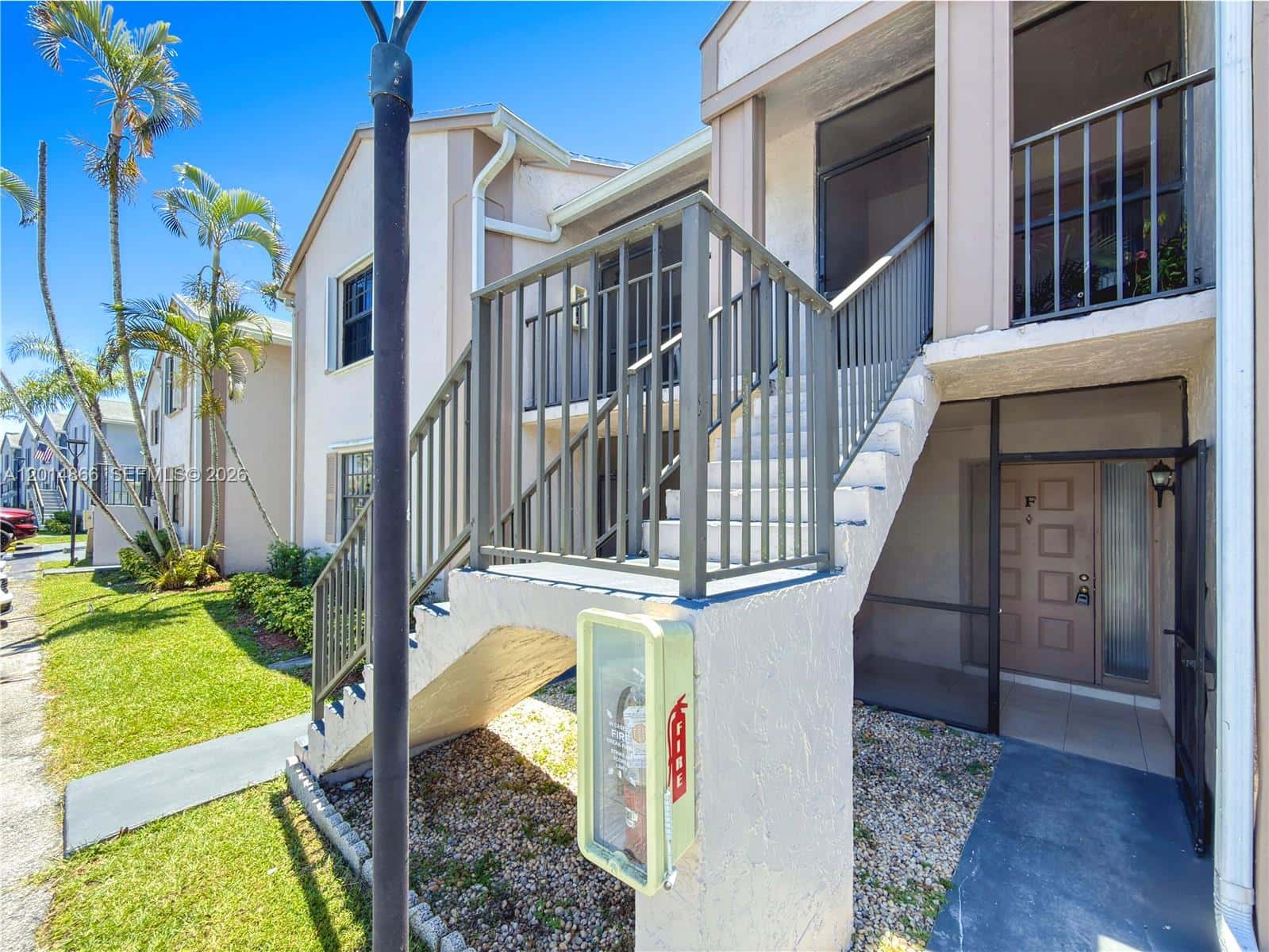 800 Independence Dr # 800F, Homestead FL 33034