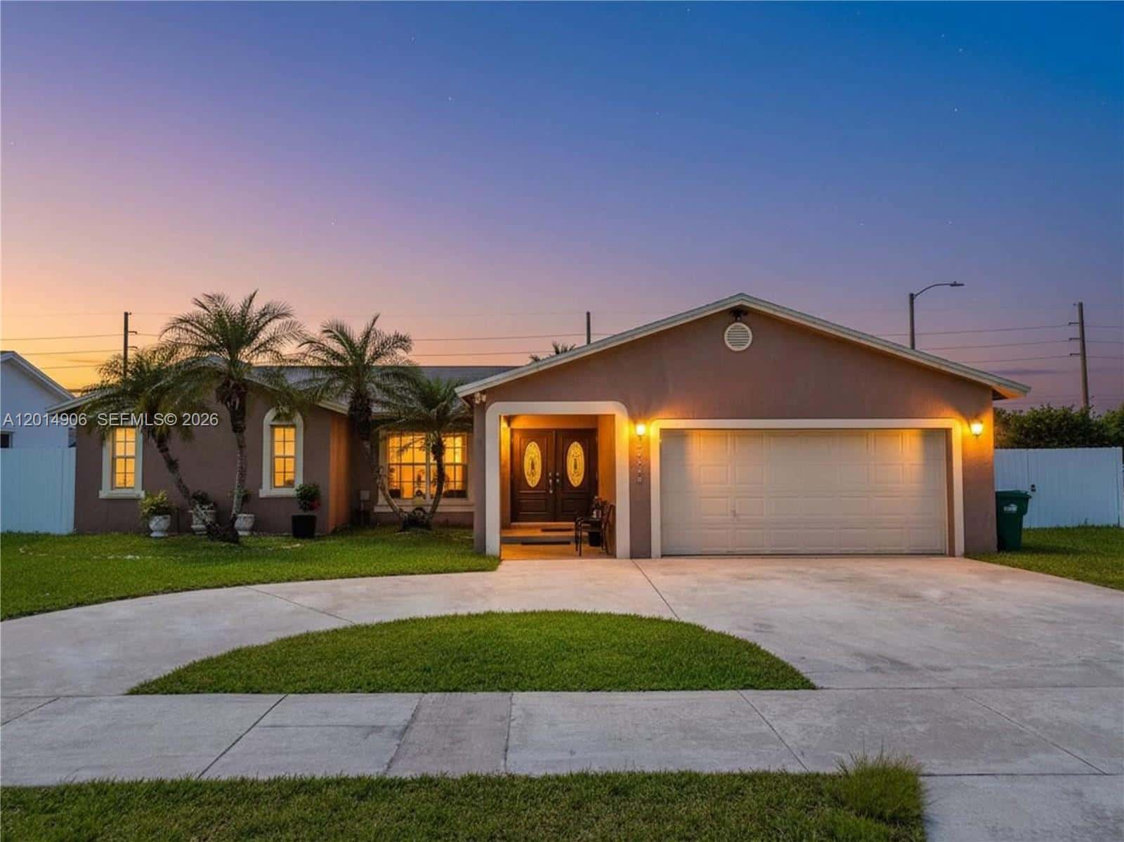 28148 SW 136th Ave, Homestead FL 33033