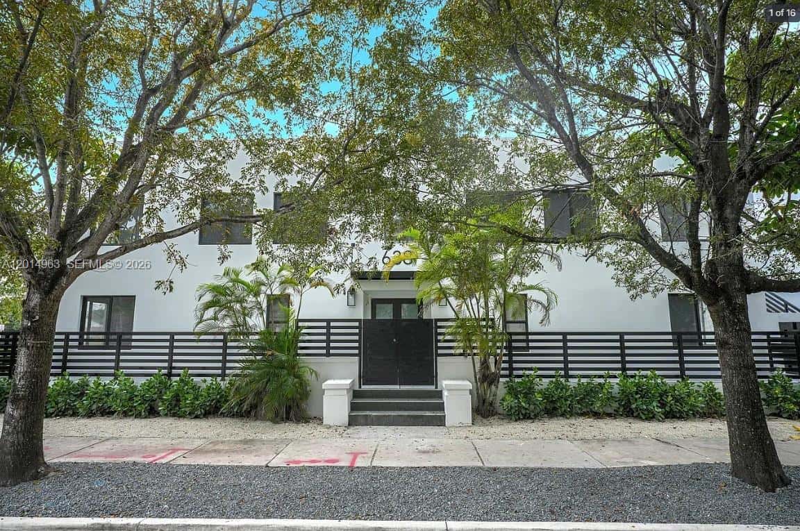 638 SW 21st Ave # 1, Miami FL 33135
