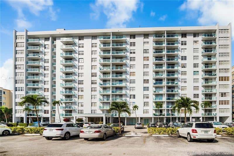 2841 NE 163rd Street # 1111, North Miami Beach FL 33160
