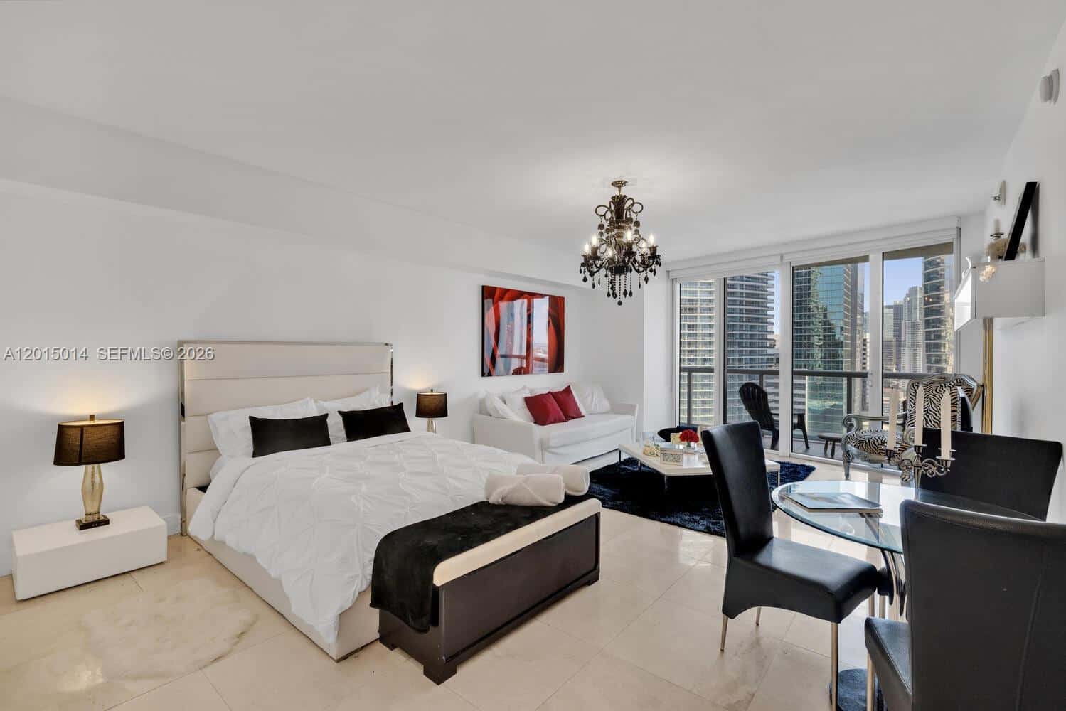475 Brickell Ave # 2610, Miami FL 33131