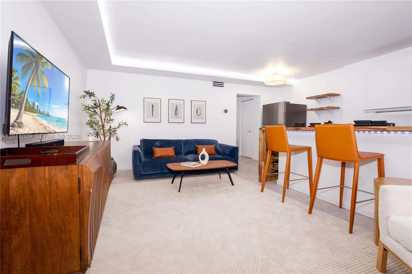 525 Meridian Ave # 203, Miami Beach FL 33139