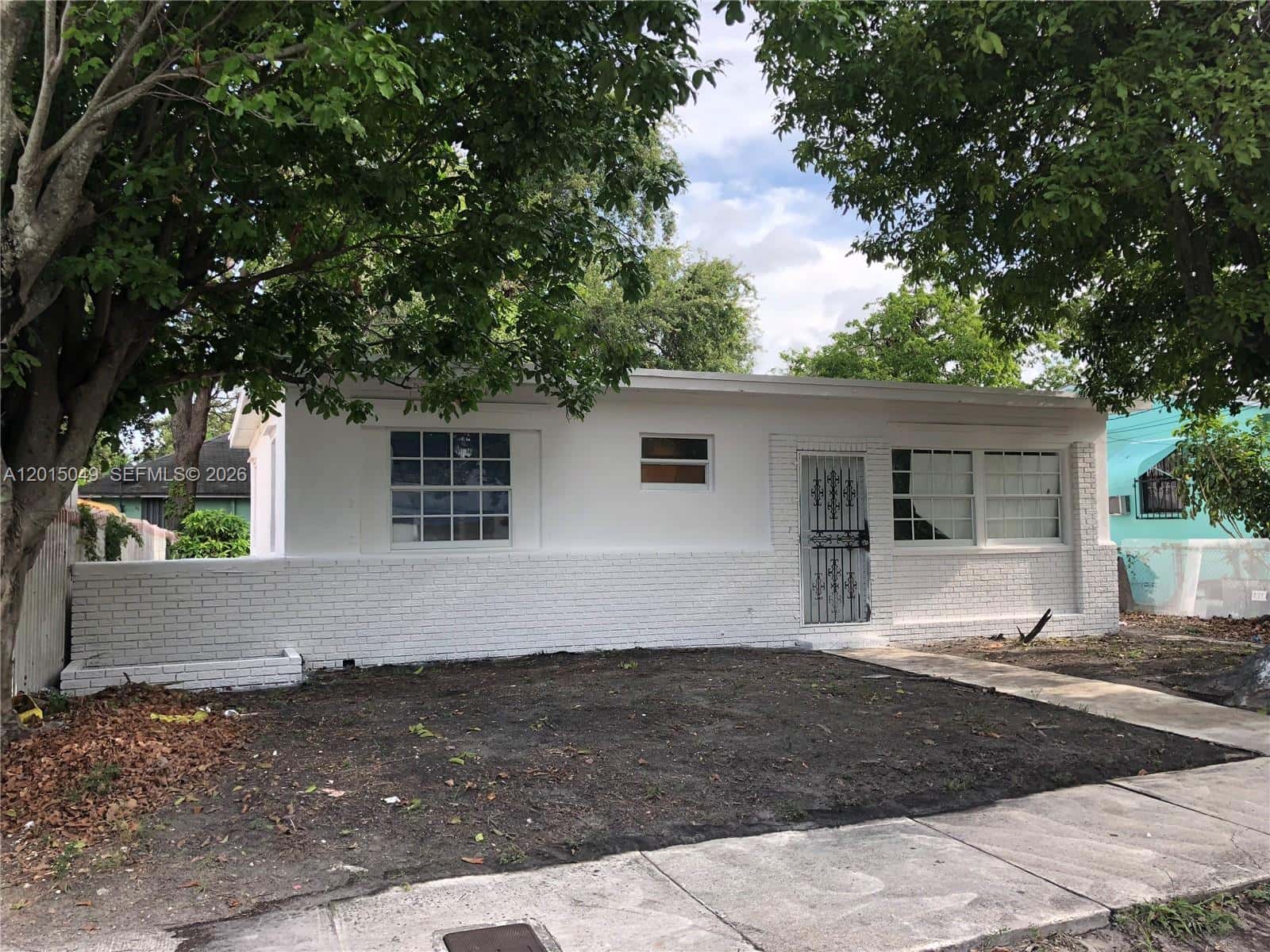 166 NW 68th Ter # 166, Miami FL 33150