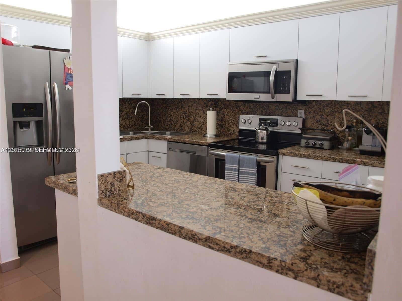 1901 Brickell Ave # B2104, Miami FL 33129
