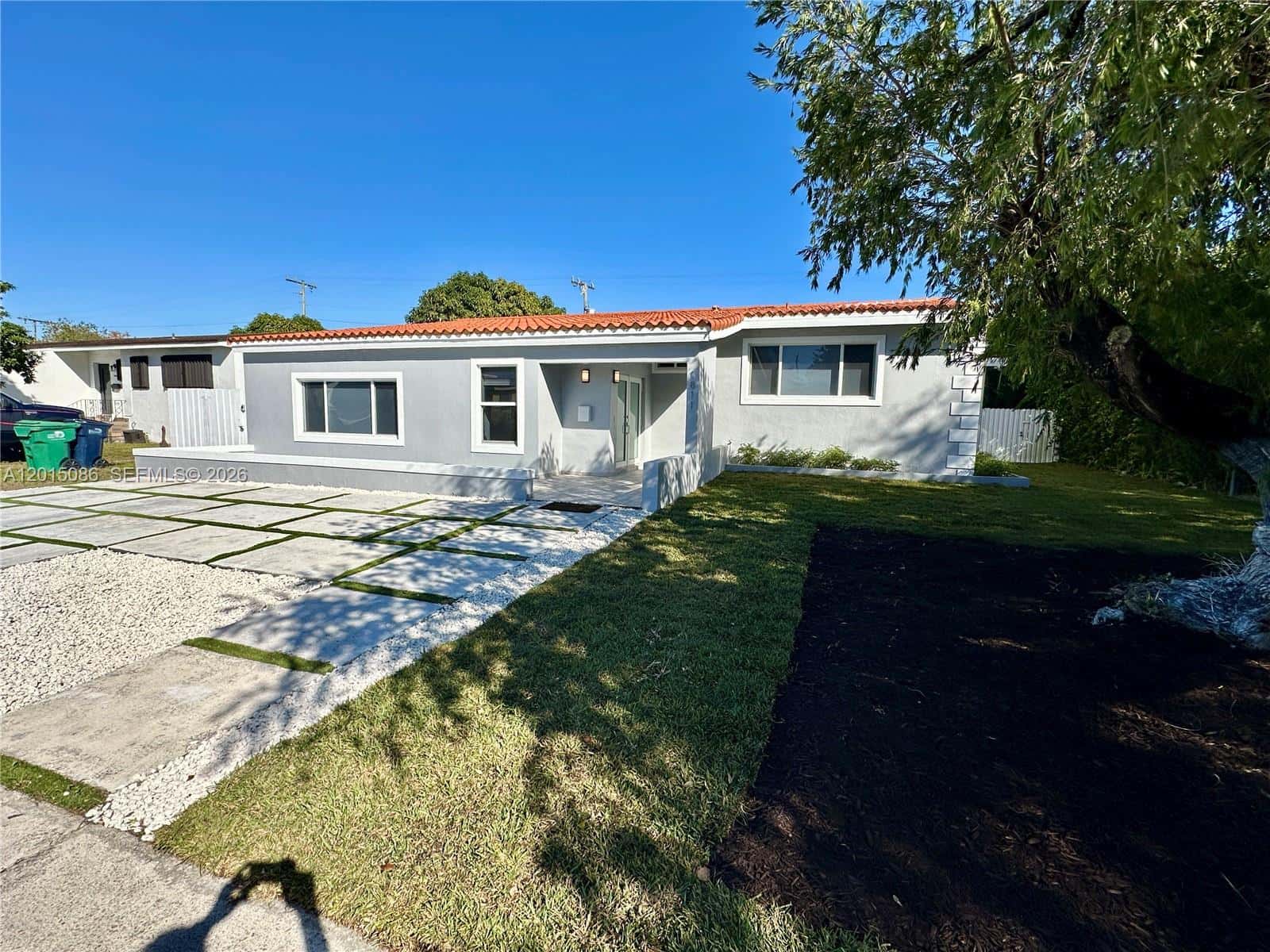 1811 SW 83rd Ave, Miami FL 33155