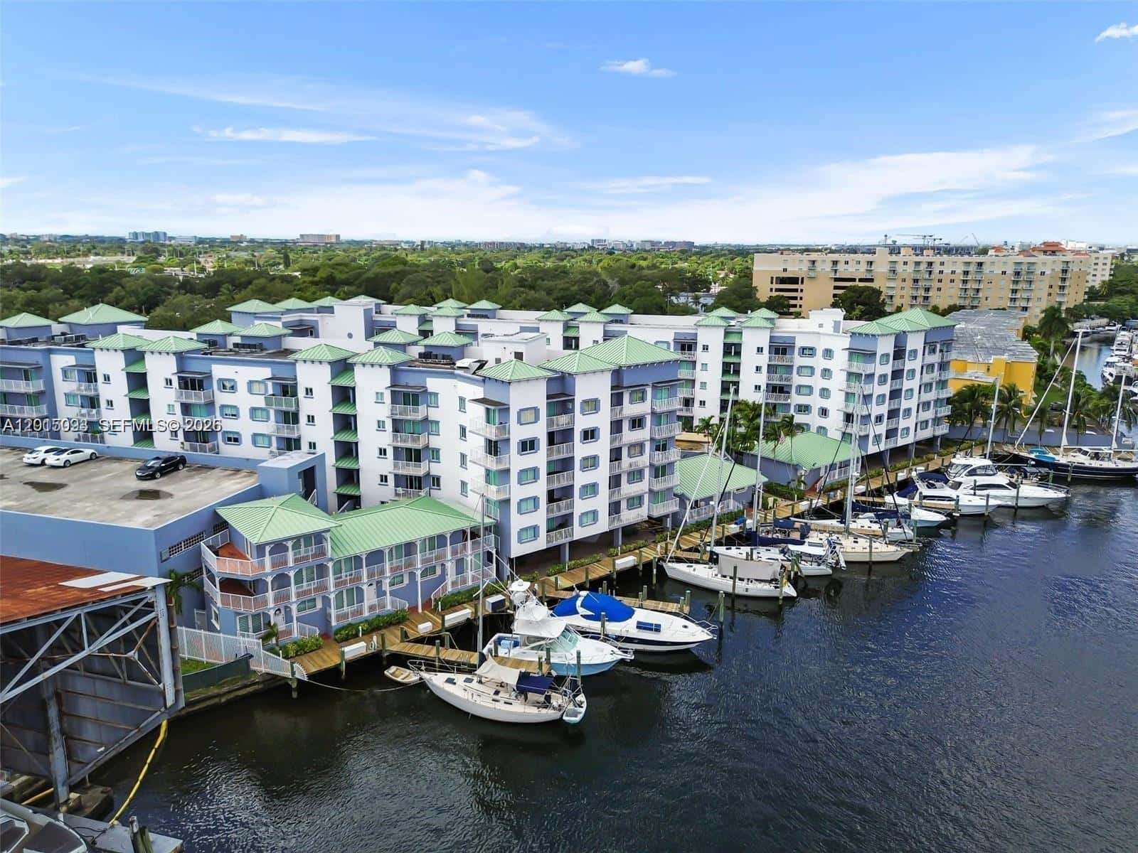 2475 NW 16th St Rd # 504, Miami FL 33125