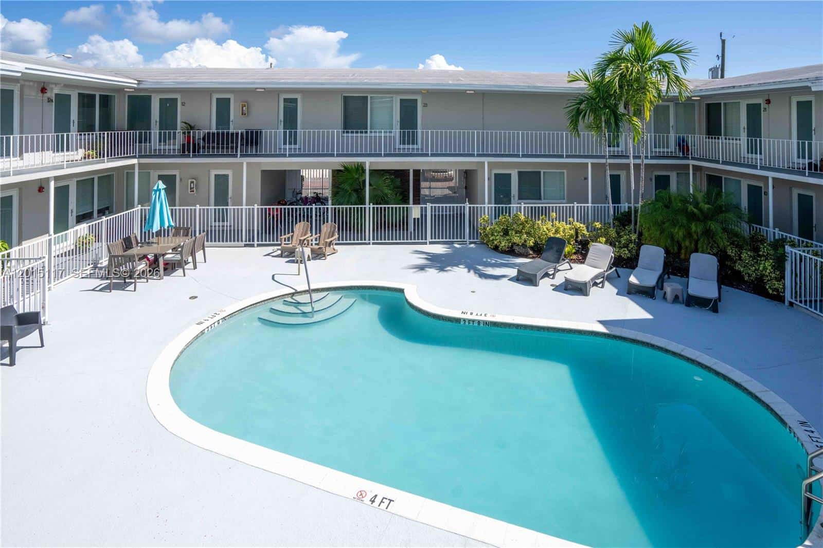 1940 Biarritz Dr # 24, Miami Beach FL 33141