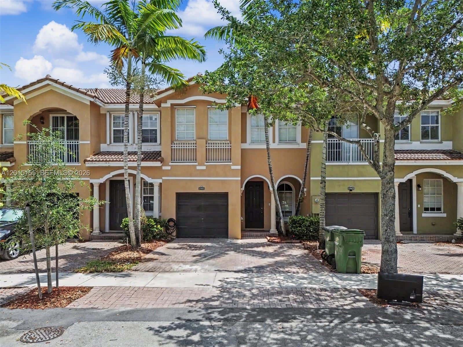 1441 SE 24th Rd, Homestead FL 33035