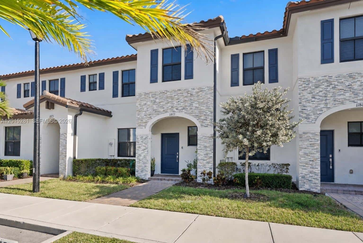 11871 SW 247th Ter, Homestead FL 33032