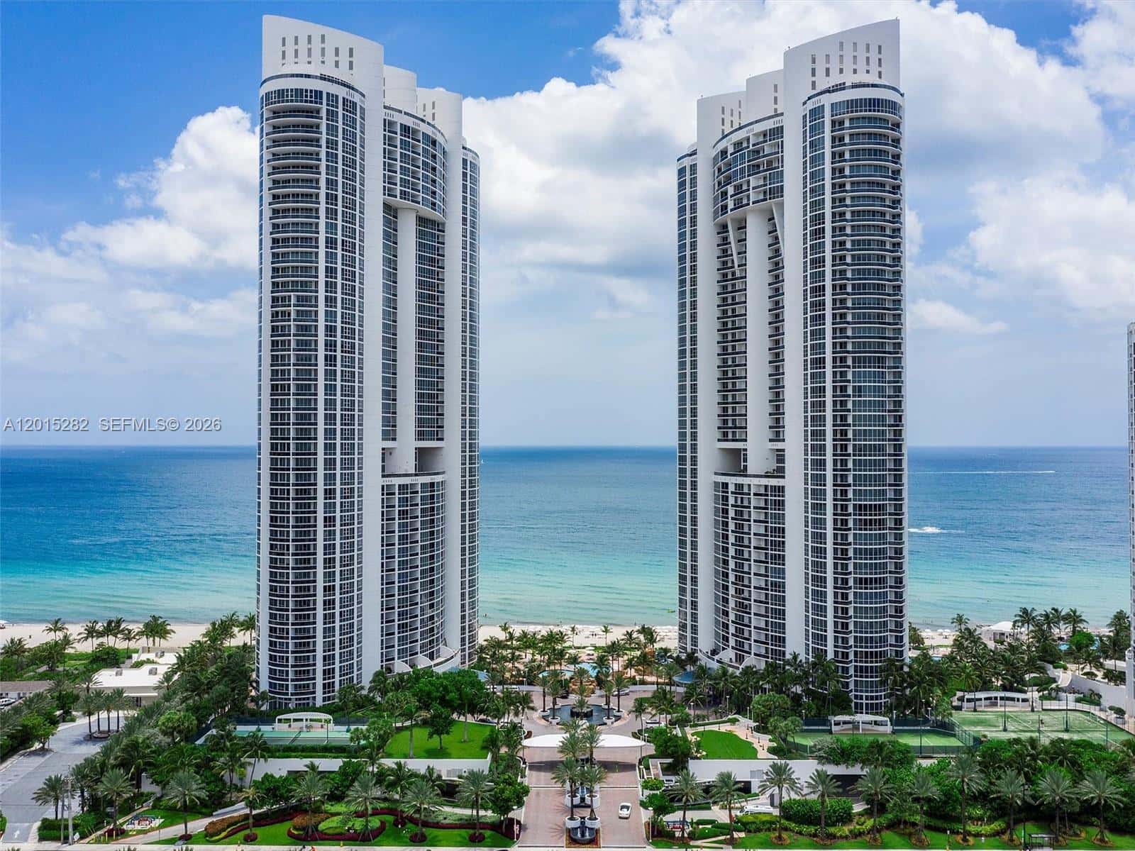 18201 Collins Ave # 4009, Sunny Isles Beach FL 33160