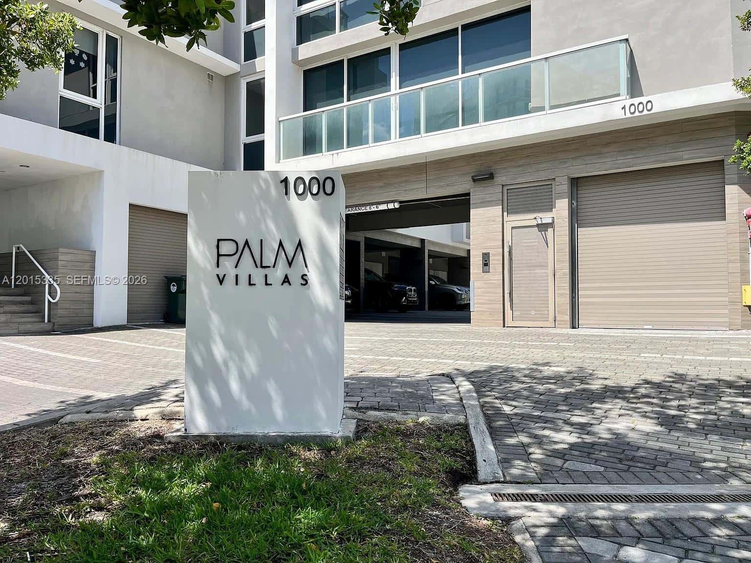 1000 99th St # 3, Bay Harbor Islands FL 33154