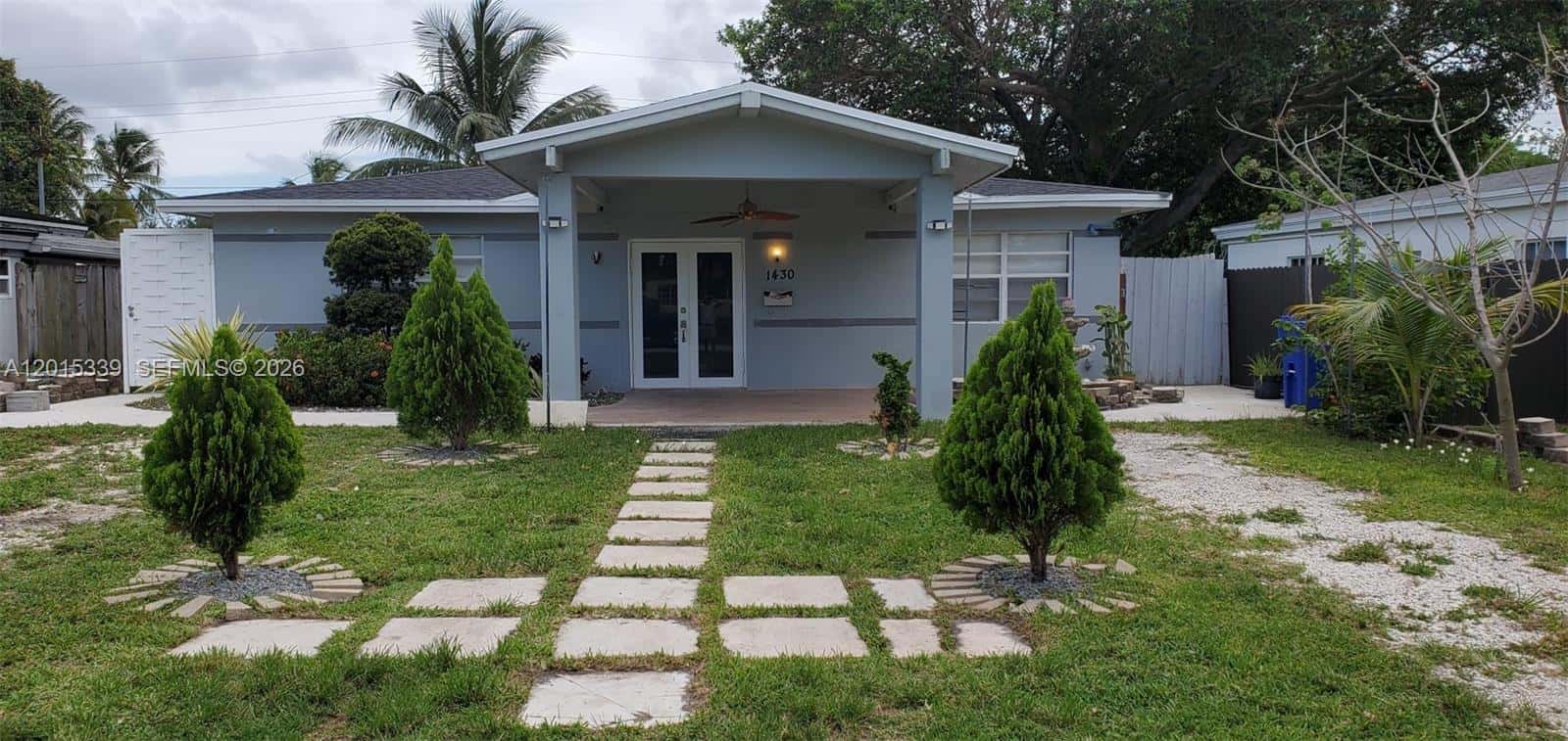 1430 NE 175th St, North Miami Beach FL 33162