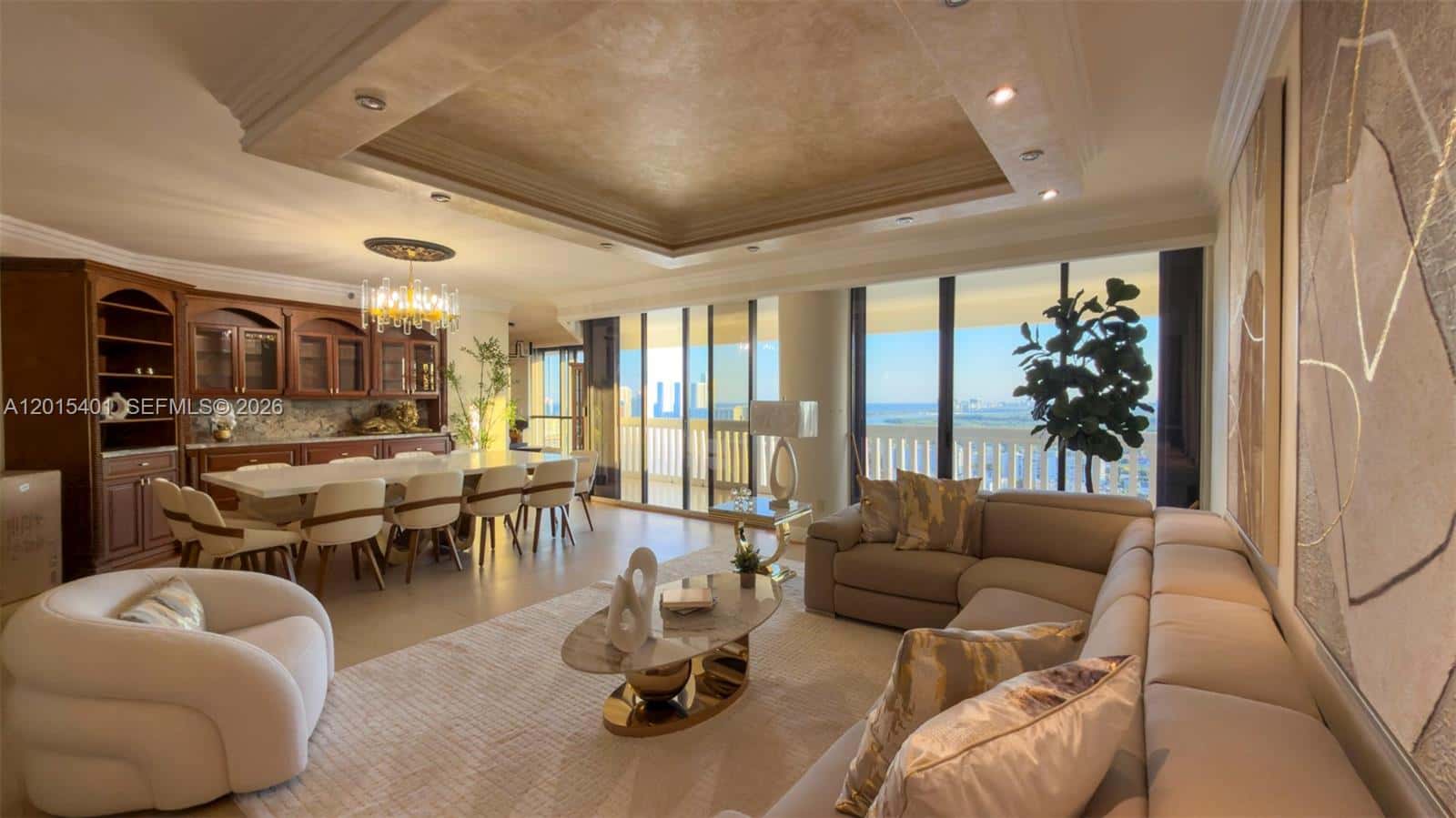 2000 Island Blvd # 3004, Aventura FL 33160