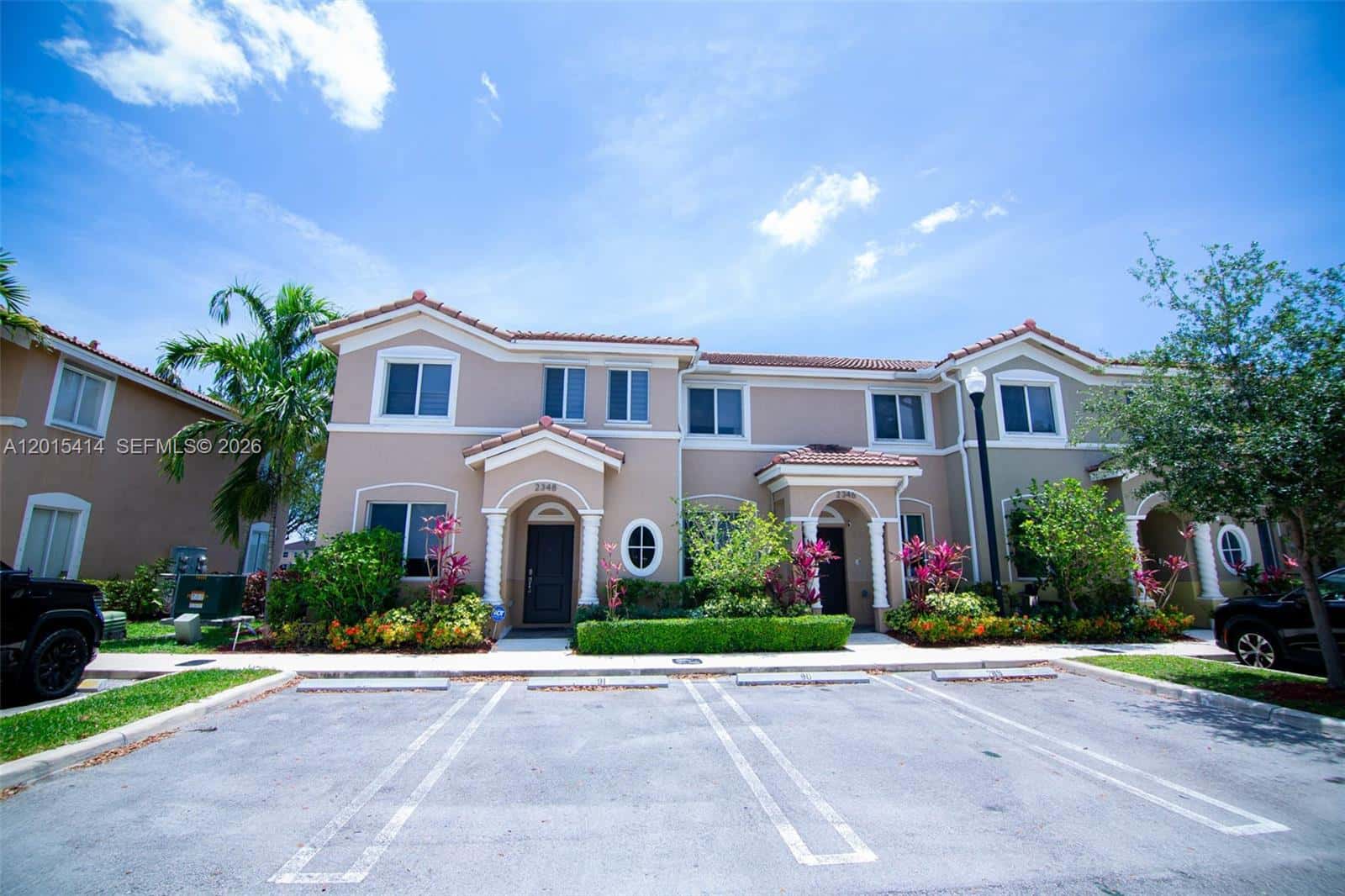 2348 SE 12th Ct, Homestead FL 33035