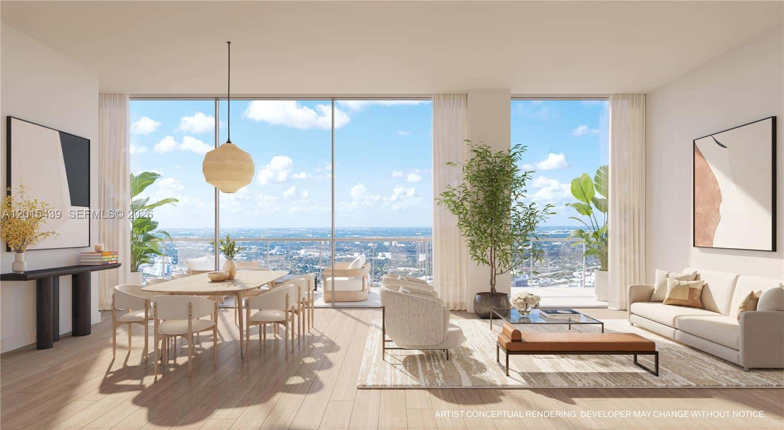 175 NE 10 Street # 44A, Miami FL 33132