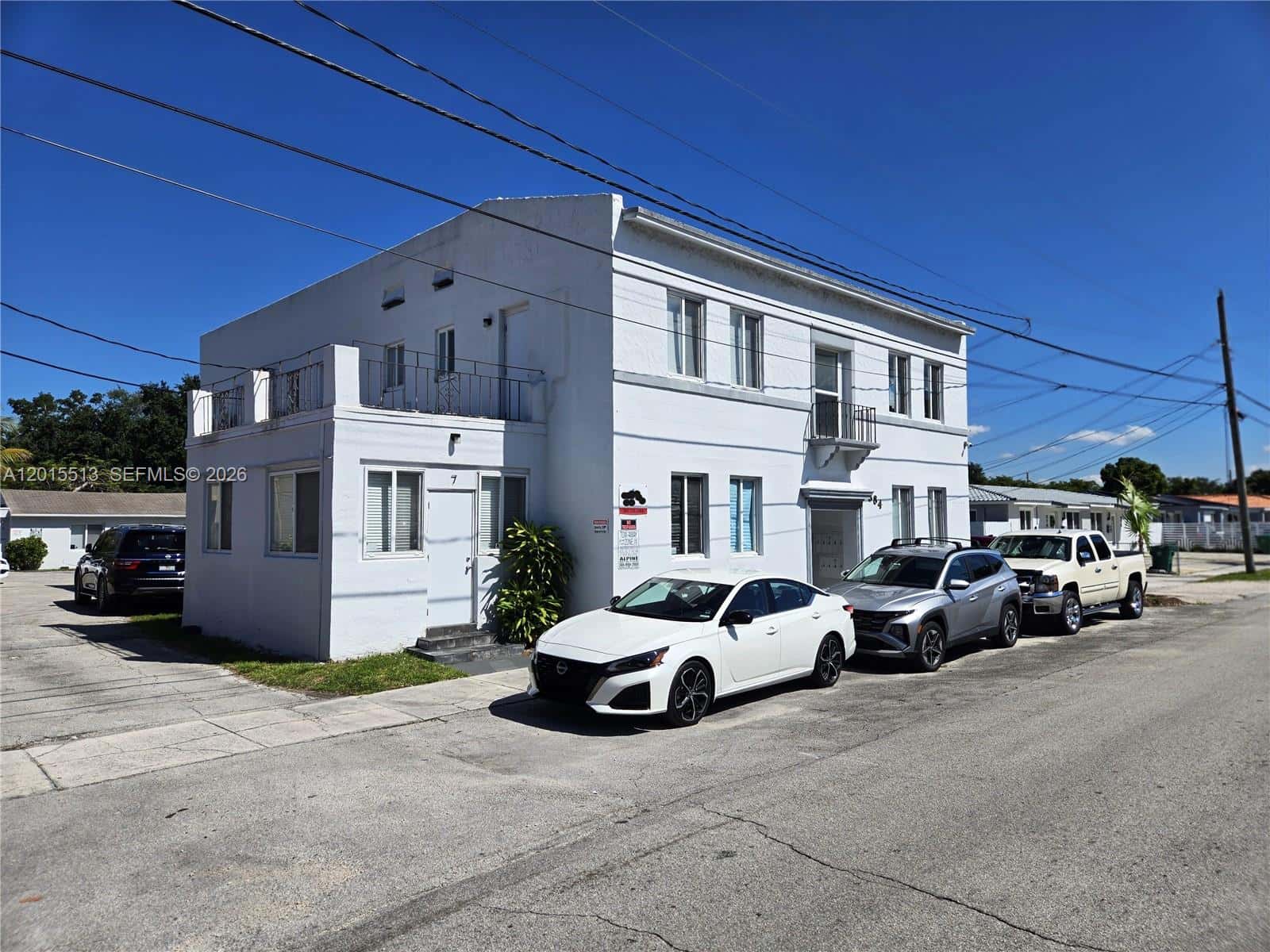 384 Tamiami Canal Rd # 1, Miami FL 33144