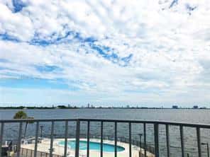 11930 N Bayshore Drive # 1202, North Miami FL 33181