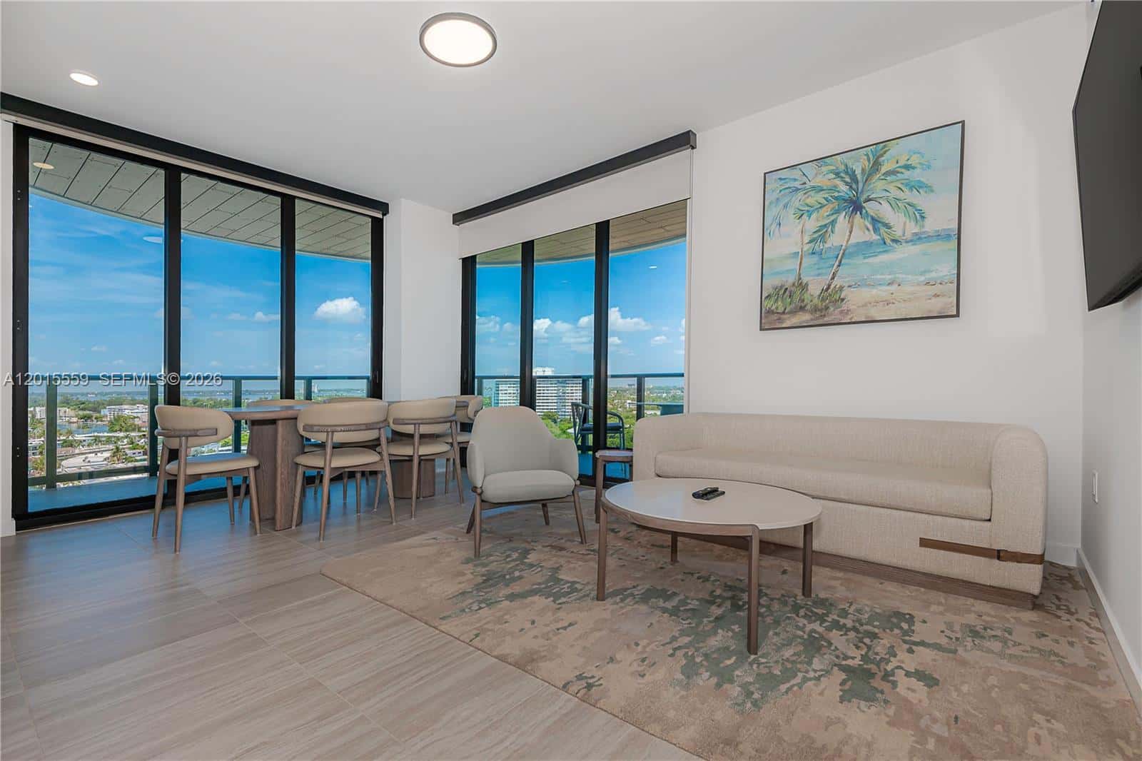 580 72nd St # 1112, Miami Beach FL 33141